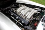 Mercedes-Benz 300 SL 1955 года